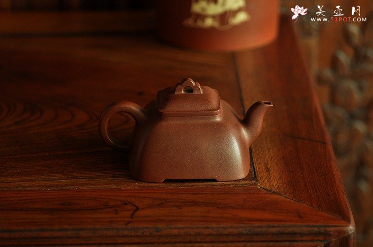 紫砂壶图片：春季随拍~ - 美壶网