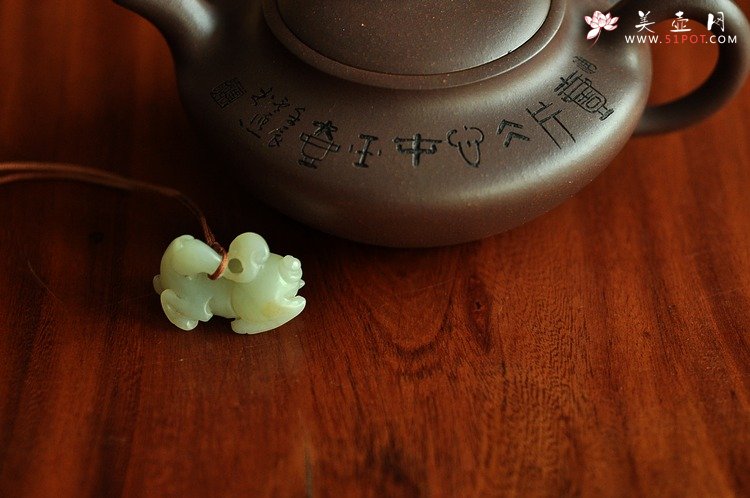 紫砂壶图片：春季随拍~ - 美壶网