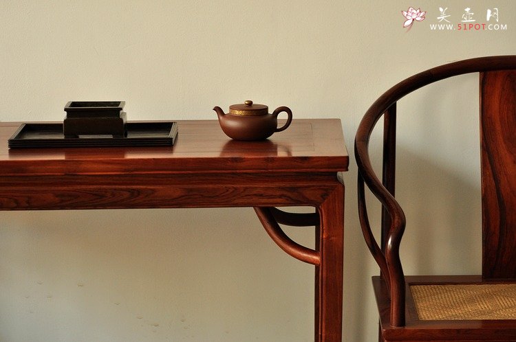 紫砂壶图片：春季随拍~ - 美壶网