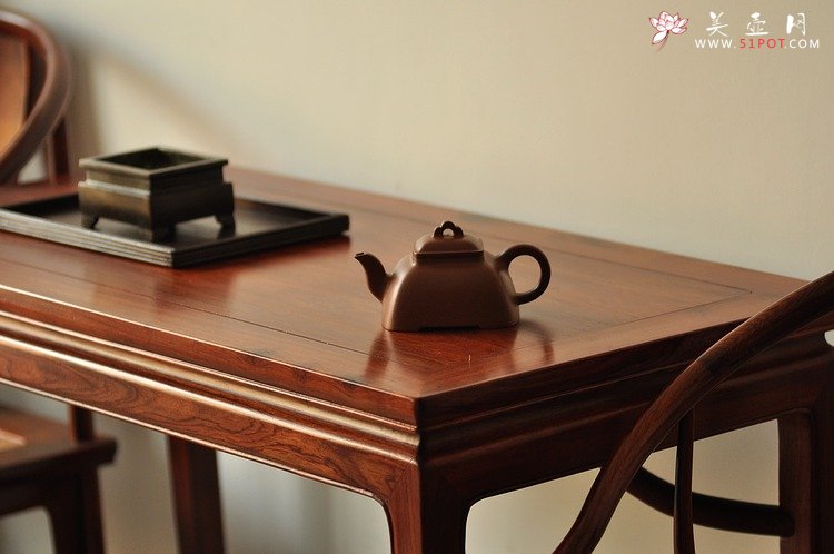 紫砂壶图片：春季随拍~ - 美壶网