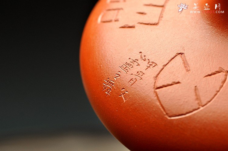 紫砂壶图片：刘世涛老师作品局部欣赏~ - 美壶网