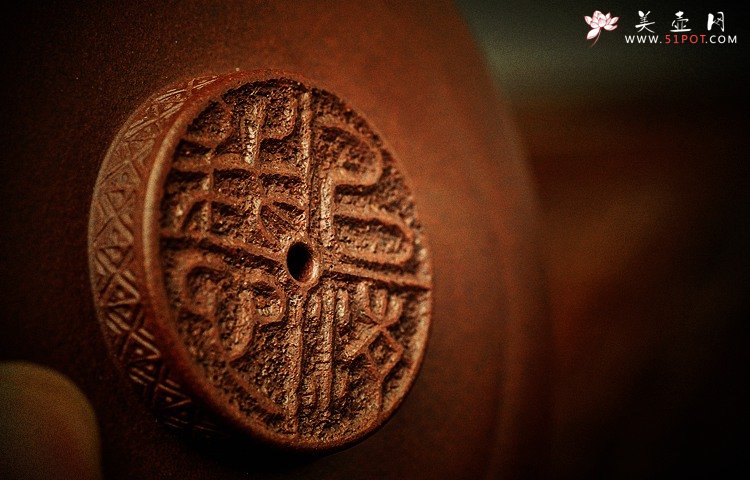 紫砂壶图片：刘世涛老师作品局部欣赏~ - 美壶网