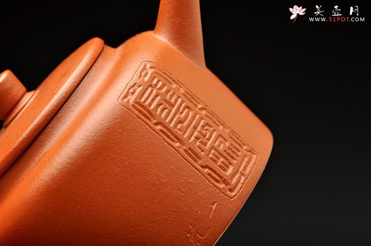 紫砂壶图片：刘世涛老师作品局部欣赏~ - 美壶网