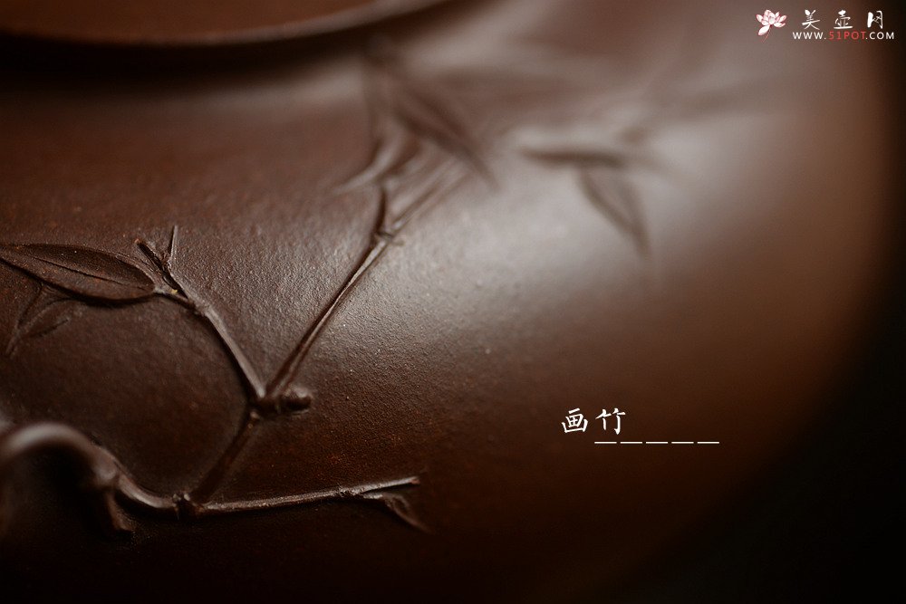 紫砂壶图片：花器实力派潘丹初近作欣赏 - 美壶网