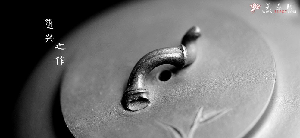 紫砂壶图片：花器实力派潘丹初近作欣赏 - 美壶网