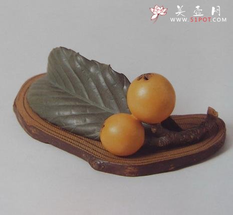 紫砂壶图片：蒋蓉大师介绍及其作品欣赏 - 美壶网