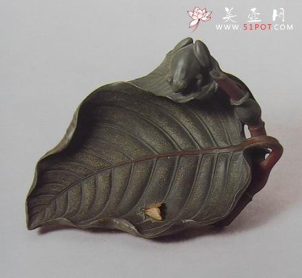 紫砂壶图片：蒋蓉大师介绍及其作品欣赏 - 美壶网