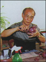 紫砂壶图片：顾景舟 - 美壶网