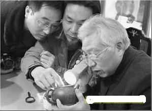 紫砂壶图片：邵大亨 - 美壶网