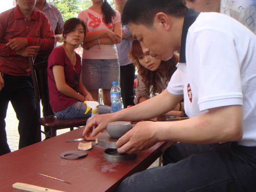 紫砂壶图片：美紫砂壶 - 美壶网