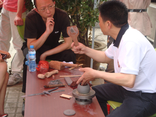 紫砂壶图片：美紫砂壶 - 美壶网