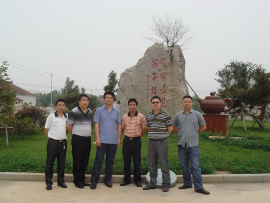 紫砂壶图片：美紫砂壶 - 美壶网