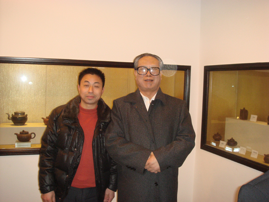 紫砂壶图片：美紫砂壶 - 美壶网