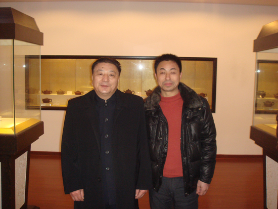 紫砂壶图片：美紫砂壶 - 美壶网