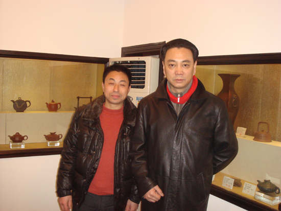 紫砂壶图片：美紫砂壶 - 美壶网