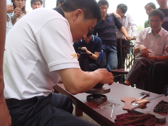 紫砂壶图片：美紫砂壶 - 美壶网