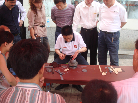 紫砂壶图片：美紫砂壶 - 美壶网