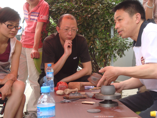 紫砂壶图片：美紫砂壶 - 美壶网