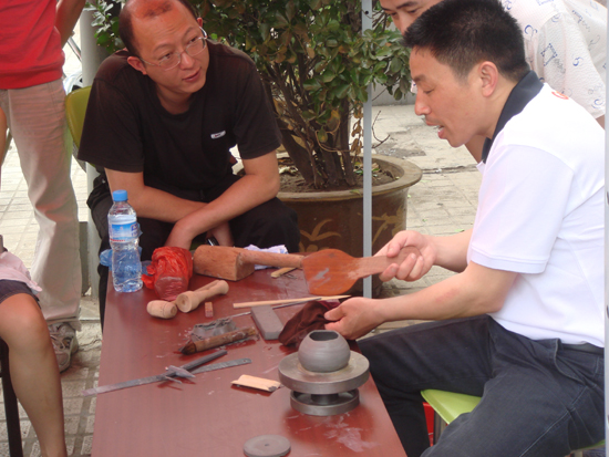 紫砂壶图片：美紫砂壶 - 美壶网