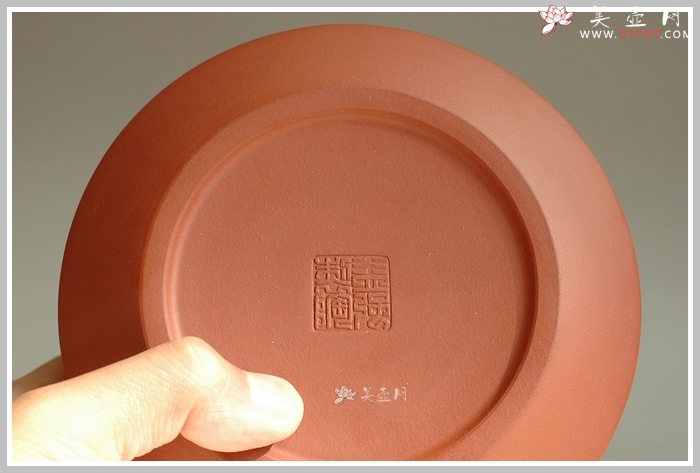 紫砂壶图片：提壁壶 - 美壶网