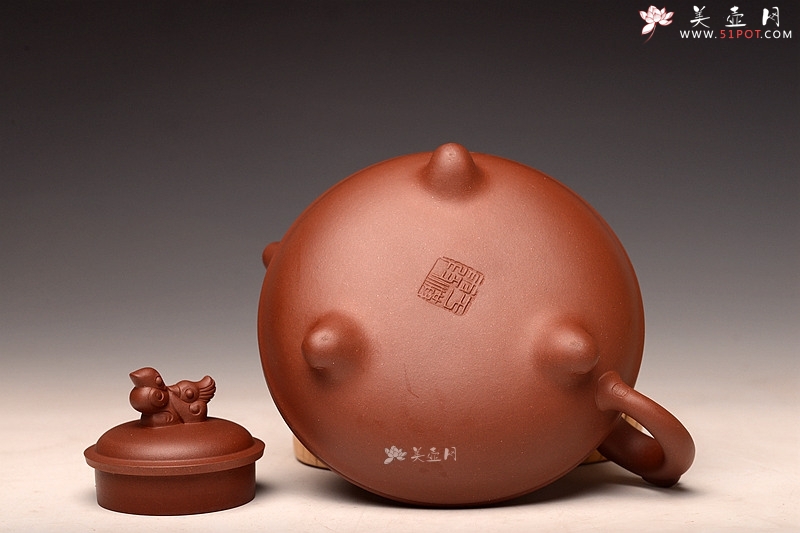 紫砂壶图片： - 美壶网