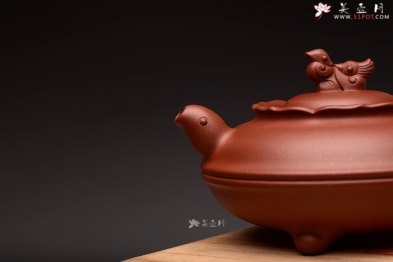 紫砂壶图片： - 美壶网