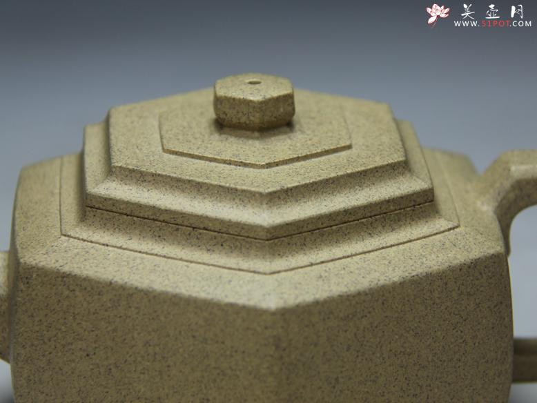 紫砂壶图片:雪华壶 - 美壶网