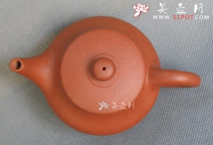 紫砂壶图片：福寿康宁壶 - 美壶网