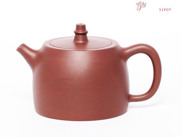 紫砂壶图片:汉铎 - 美壶网