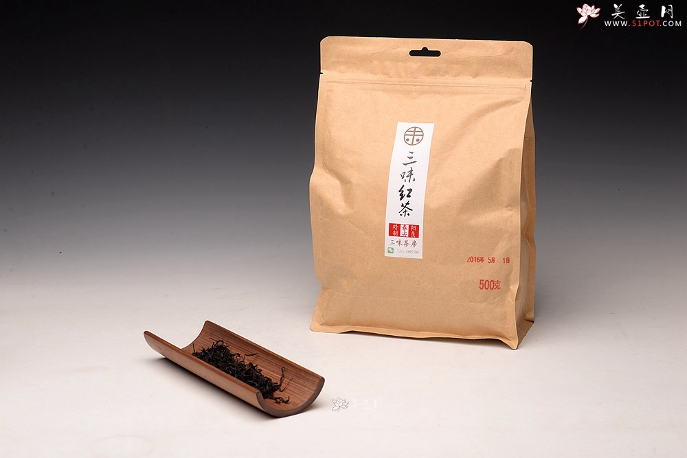 紫砂壶图片：阳羡红茶 采摘5.1 耐泡  弥香沁脾 500g 养胃 特惠 - 美壶网