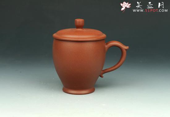 紫砂壶图片:鹅蛋杯 - 美壶网