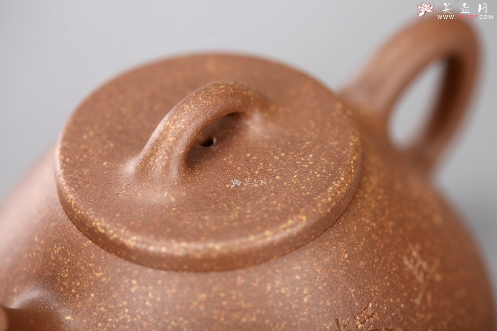 全手工心舟石瓢 陆逸舟文气装饰