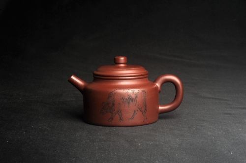 紫砂壶艺师蒋丽雯 - 【排名 简介 联系方式 电话】 - 美壶网