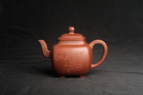 紫砂壶艺师蒋丽雯 - 【排名 简介 联系方式 电话】 - 美壶网