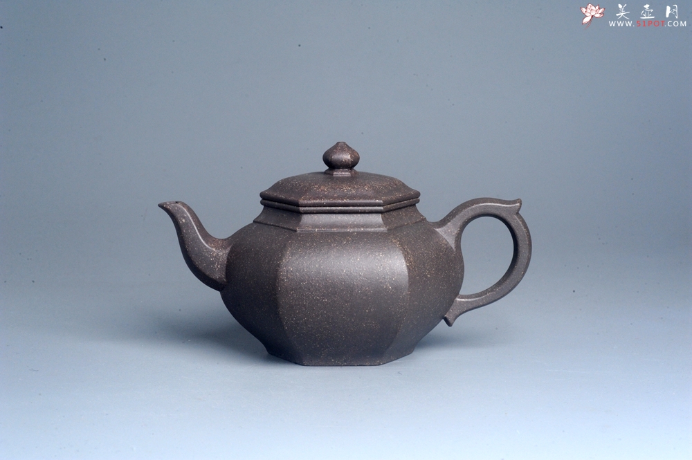 紫砂的制作过程