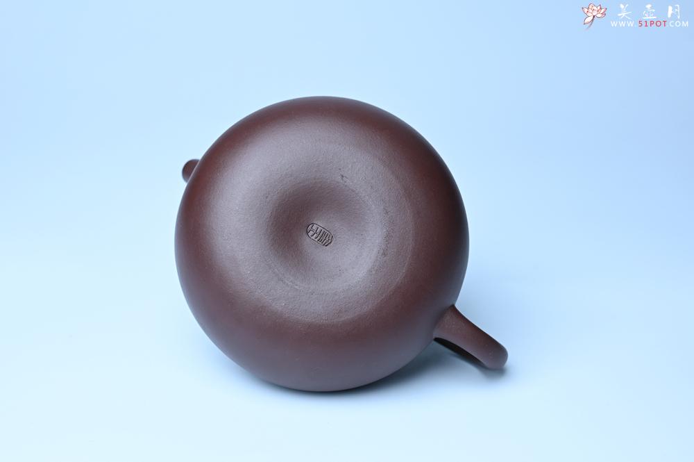 紫砂壶图片：美壶特惠 手工手制紫砂壶特好老紫泥容天壶 茶壶 茶具 单壶 - 美壶网