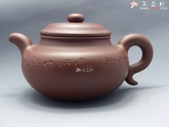 紫砂壶图片：仿古 - 美壶网