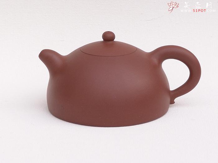 紫砂壶图片:贵妃 - 美壶网