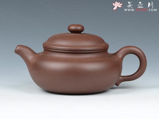 紫砂壶图片:仿古 - 美壶网