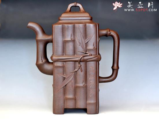 紫砂壶图片:DSC_7211 - 美壶网