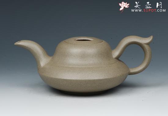 紫砂壶图片：飞天壶 - 美壶网