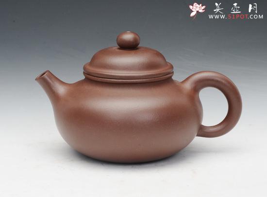 紫砂壶图片：容天 - 美壶网