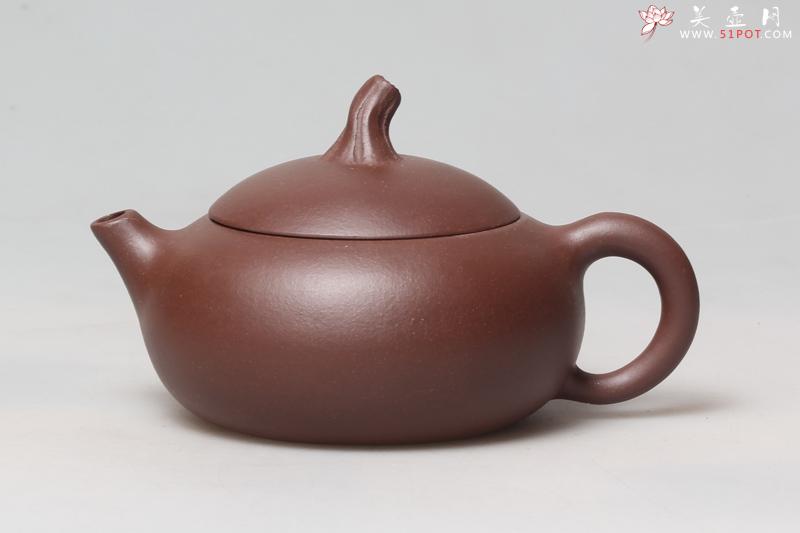 紫砂壶图片:悦 - 美壶网