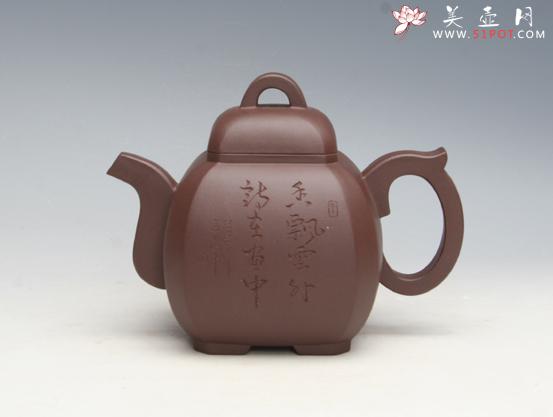 紫砂壶图片：IMG_2119 副本 - 美壶网