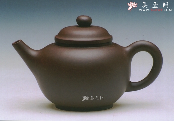 紫砂壶图片：2 - 美壶网