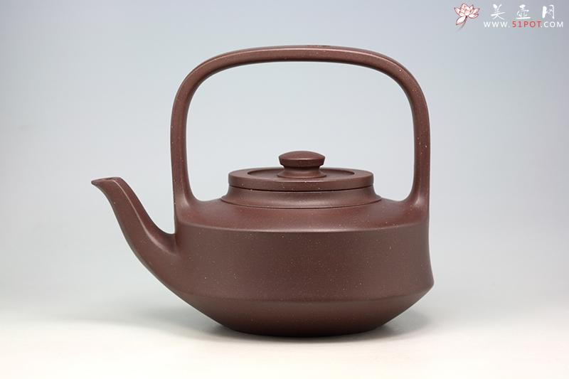 紫砂壶图片:提璧 - 美壶网