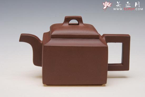 紫砂壶图片：IMG_5366 - 美壶网
