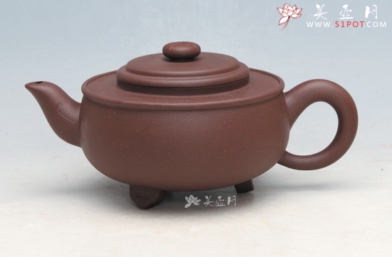 紫砂壶图片：IMG_2792 - 美壶网