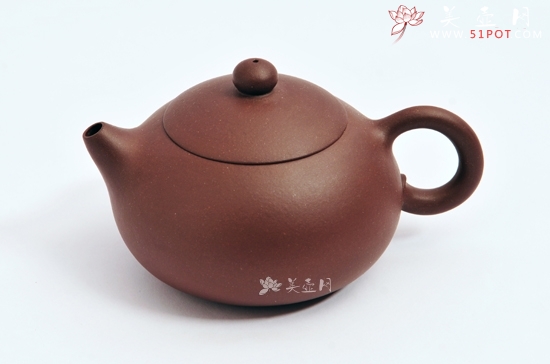 紫砂壶图片：西施 - 美壶网
