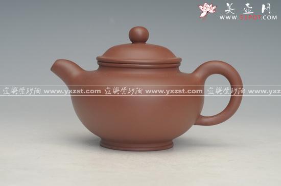 紫砂壶图片：DSC_0102 - 美壶网